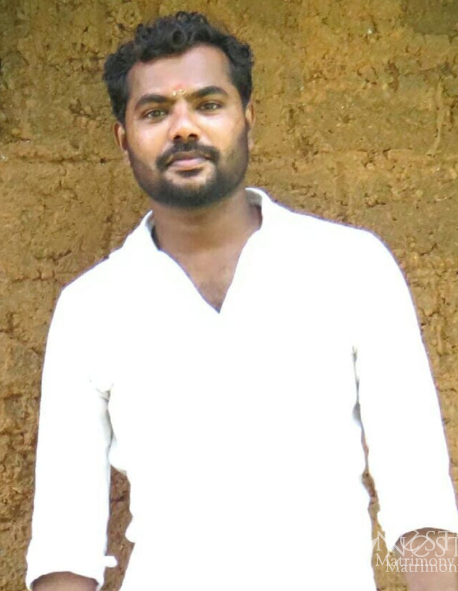 KRISHNAKUMAR